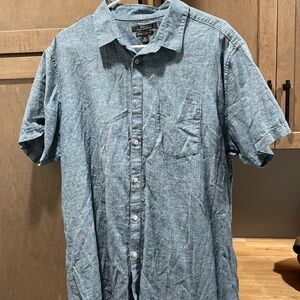 Marc Anthony XL button down shirt